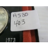 Image 3 : 1973 CDN $1 COIN IN CASE
