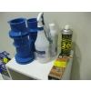 Image 3 : MISC. MOLDING MATERIAL, BATTERIES, ETC.