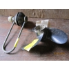Image 1 : PAIR OF EAR MUFFS & SM. BOAT PROPELLOR - 8.5X9