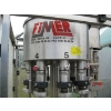 Image 3 : ITALIAN AUTOMATIC FILLING/CORKING BOTTLE STATION W/ASST. ACCESS.
