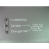 Image 3 : HONEYWELL FURNACE HUMIDIFIER