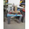Image 1 : SM. MASTERCRAFT COMPOUND MITER SAW ON STAND