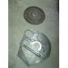 Image 2 : BELL HOUSING & RING GEAR (429)