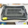 Image 1 : OSTER ELECTRIC GRILL