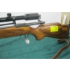 Image 4 : 8MM REM MAG BOLT ACTION W/HEAVY LONG RANGE BARREL