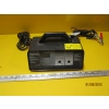 Image 5 : SM. TOTE OF MISC. TOOLS & A ELIMINATOR BATTERY CHARGER