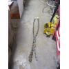 Image 1 : 2 PIECES OF CHAIN (APPROX. 4')