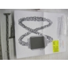 Image 7 : PLAYBOY KEY TAG & A STAINLESS STEEL WATCHBAND