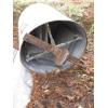 Image 2 : GALVANIZED SUPER SPINNER FOR BEEKEEPING