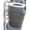 Image 1 : 4 - 215/70R16 WINTER TIRES
