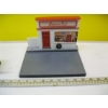 Image 2 : FORD TOW TRUCK & SNAP ON TOOLS GARAGE FRONT