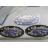 Image 1 : 2 - 2000 MILLENIUM QUARTER SETS