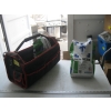 Image 1 : TOOL BAG W/2 BAGS OF PREMIUM PATCH COMPOUND