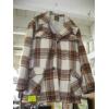 Image 1 : SIZE L WOOL LINED JACKET