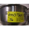 Image 3 : 6 PIECE HENKEL STAINLESS STEEL POT/PAN SET