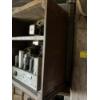 Image 3 : ROGERS WOOD CASED TABLETOP RADIO - MISSING KNOBS