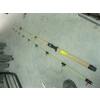 Image 1 :  GLOWSTICK MEDIUM CASTING ROD
