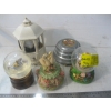 Image 1 : 5 MUSIC BOXES