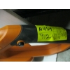 Image 3 : WORKS CORDLESS WEED TRIMMER