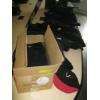 Image 1 : BLACK TOQUES, HATS, SHIRTS, ETC.