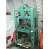 Image 1 : HEAVY DUTY ELECTRIC OVER HYDRAULIC PRESS ON CASTORS W/ACCESS.