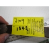 Image 4 : NAVAJO BELT - MARKED