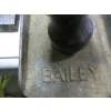 Image 2 : LG. BAILEY #6 WOOD PLANE & LG. CHISEL