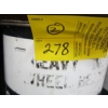 Image 2 : 2 GULF GREASE CANS