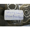Image 3 : PAPUA NEW GUINEA CARVED STORYBOARD