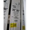 Image 2 : 30" X 80"  RIGHT HAND INTERIOR DOOR W/FRAME