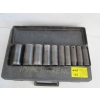 Image 3 : DELTA IMPACT WRENCH KIT IN BOX, POWERMATE IMPACT SOCKET SET