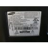 Image 4 : 43" SAMSUNG TV W/REMOTE
