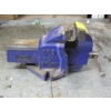 Image 2 : RECORD #3 BENCH VISE - MADE IN ENGLAND