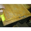 Image 3 : LG. WOOD TRAY W/HANDLES