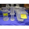 Image 1 : 3 TIMO SARPANEVA IITTALA VASES