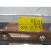 Image 3 : 1957 CHEVROLET CORVETTE DIECAST CAR