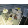 Image 1 : BRAUN MIXER W/ASST. ACCESSORIES