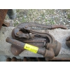 Image 3 : LEG VISE - MISSING LEG END & PUMP HANDLE, ETC.