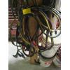 Image 1 : 2 PAIR OF HEAVY DUTY JUMPER CABLES