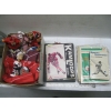 Image 2 : ASST. VINTAGE MAGAZINES, BOOKS, ETC.