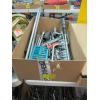 Image 1 : MISC. 1/2" SOCKETS, RATCHETS, SWING BARS, EXTENSIONS, ETC.