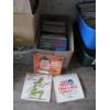 Image 1 : BOX OF MISC. RECORDS