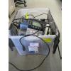 Image 1 : BIN OF MISC. TELEPHONES, WIRES, ETC.