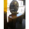Image 4 : VANITY, CHEST OF DRAWERS & STOOL
