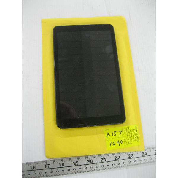 SAMSUNG 8" TABLET