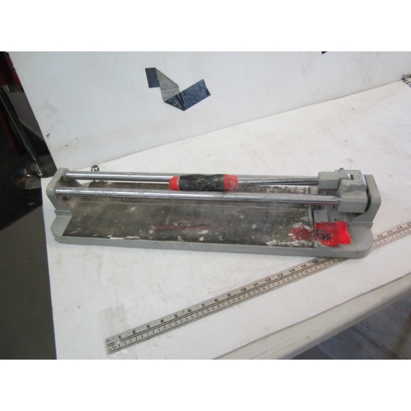 LG. TILE SCRIBER