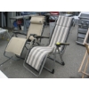 Image 1 : 2 ANTI GRAVITY CHAIRS