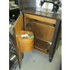 Image 4 : PHOENIX SEWING MACHINE IN CABINET