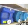 Image 1 : 3 WATER CONTAINERS