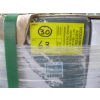 Image 4 : 30 BOXES OF ESTATES TRANSCEND  "RIVER" LAMINATE FLOORING